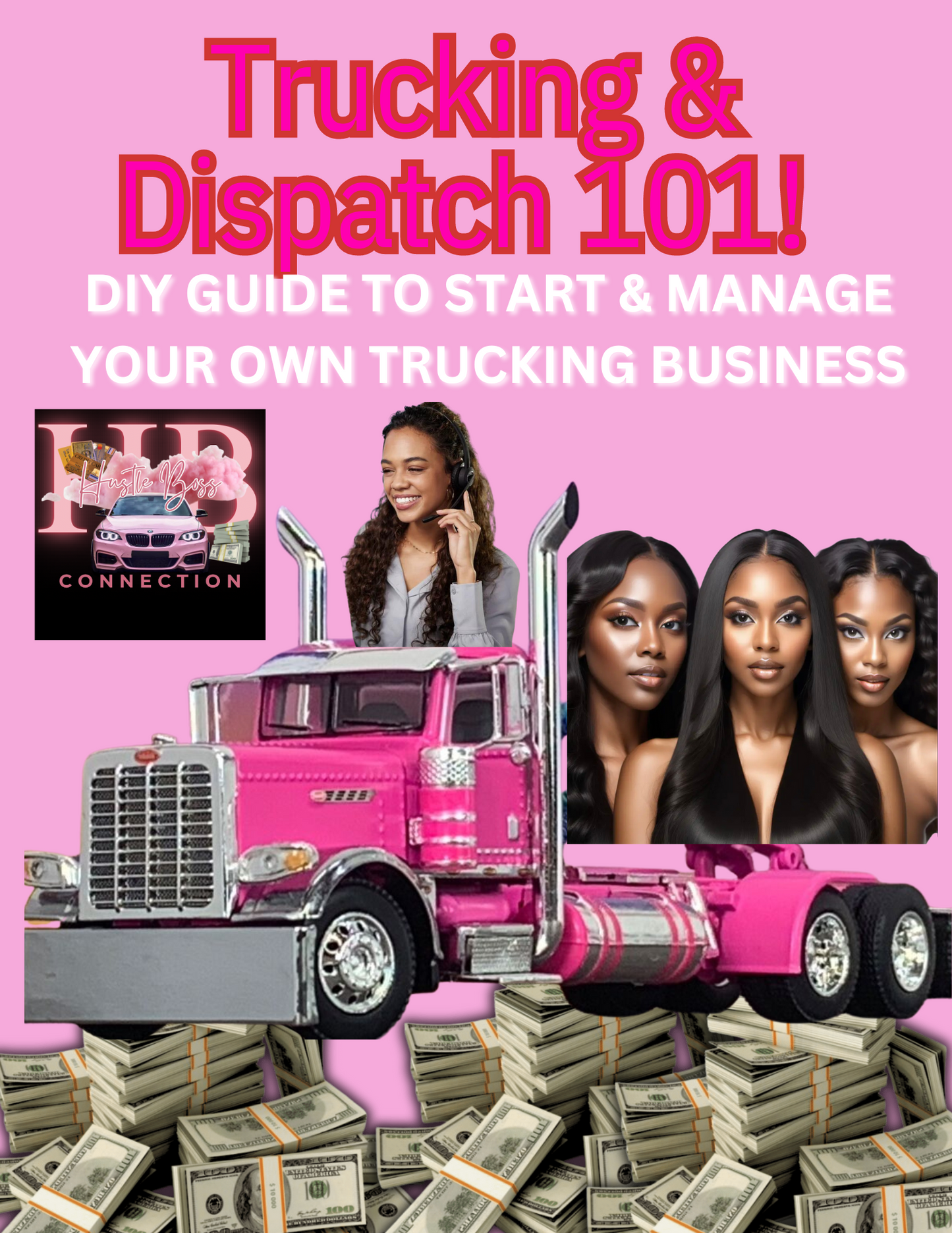 Dispatch & Trucking 101!